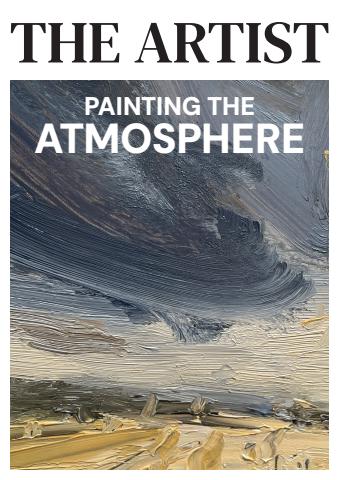 The Artist issue December 2026