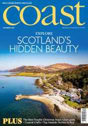 Coast Complete Your Collection Cover 1