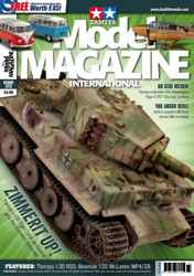 Tamiya Model Magazine Discounts