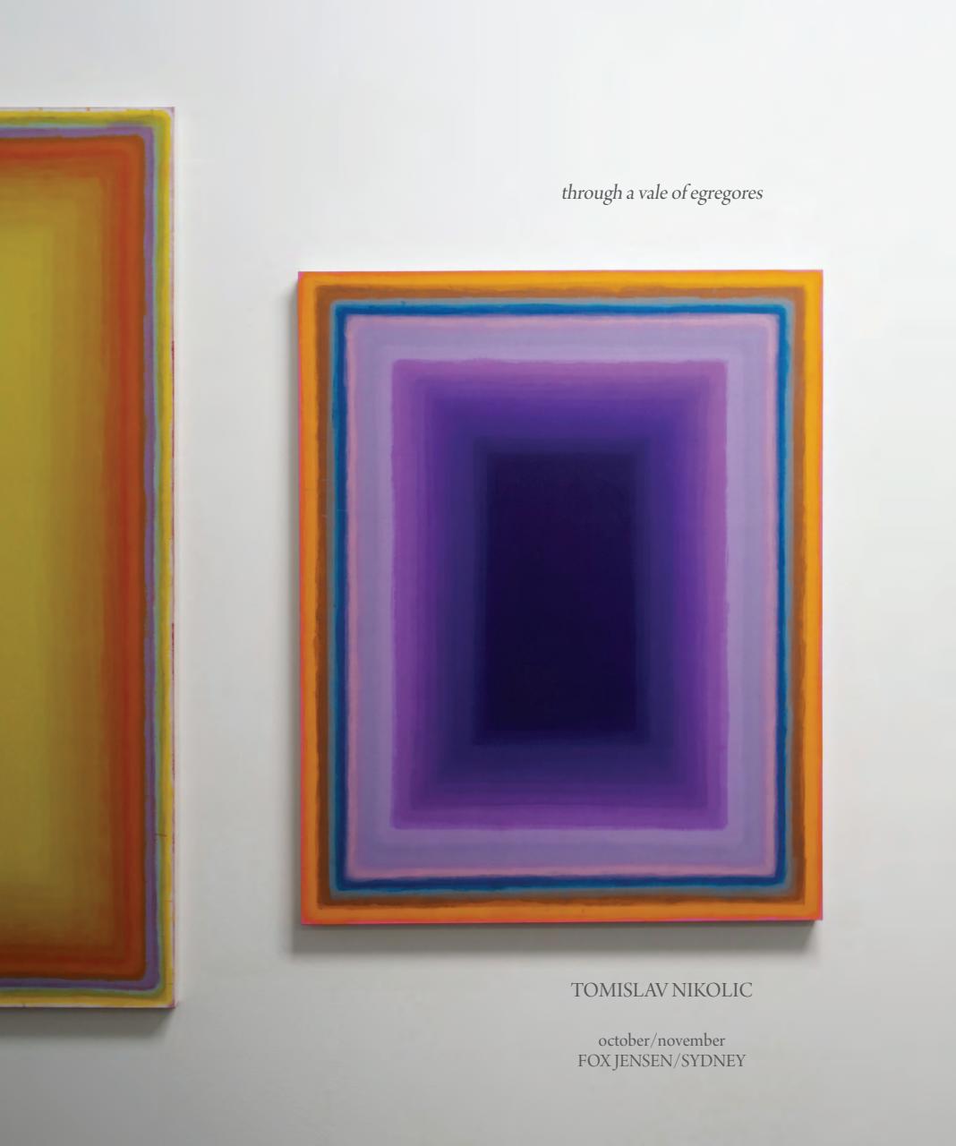 Art Collector Preview Pages