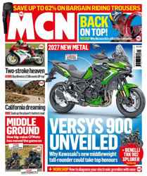 MCN Complete Your Collection Cover 1