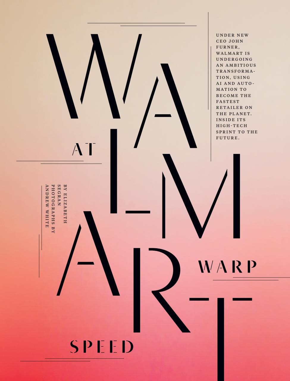Fast Company Preview Pages
