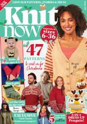 Knit Now Discounts
