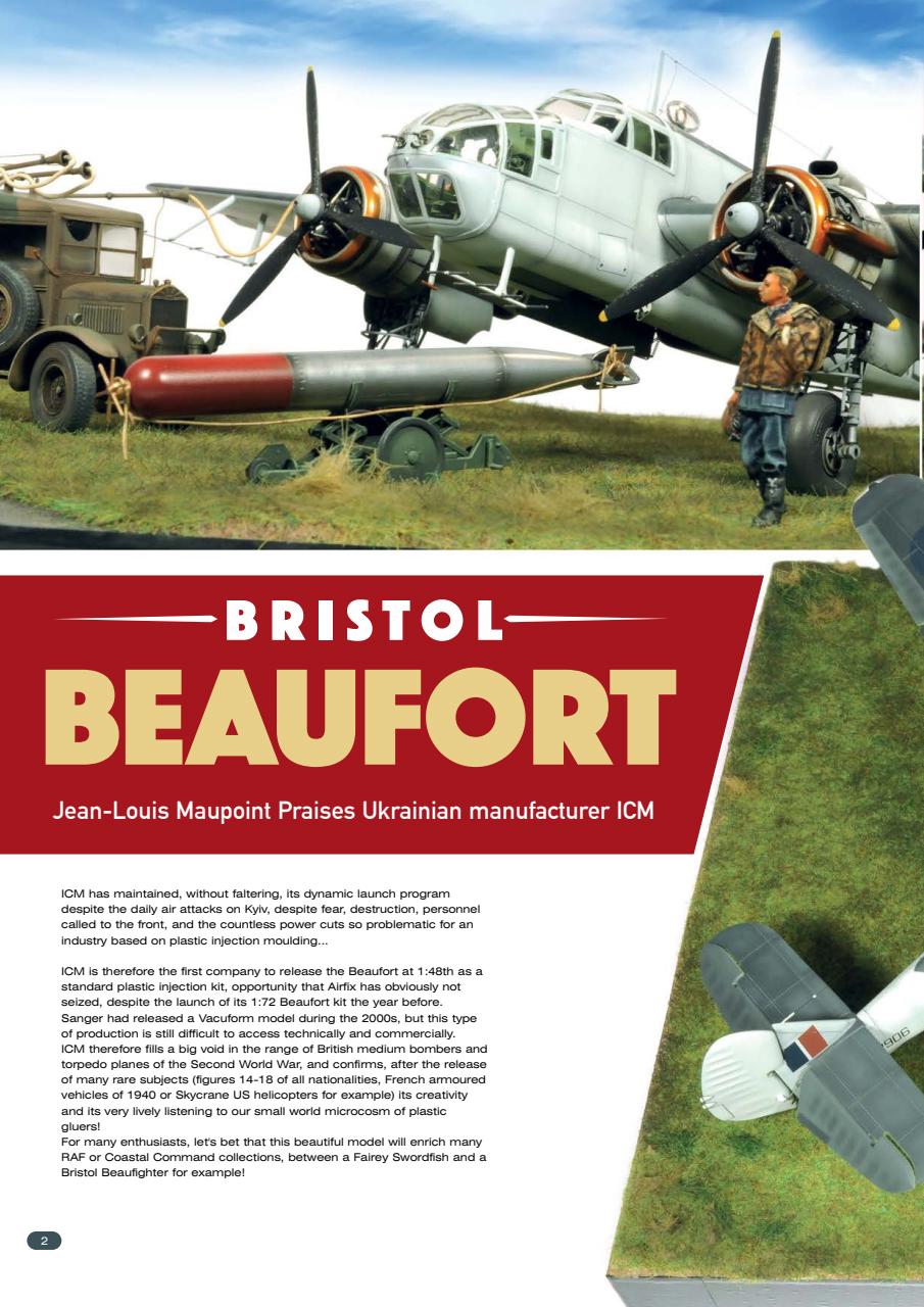 Meng AIR Modeller Preview Pages