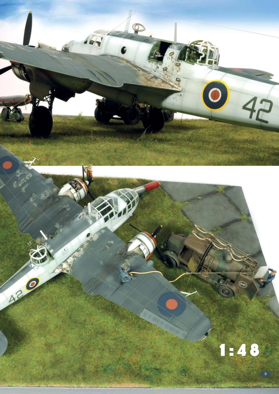Meng AIR Modeller Preview Pages