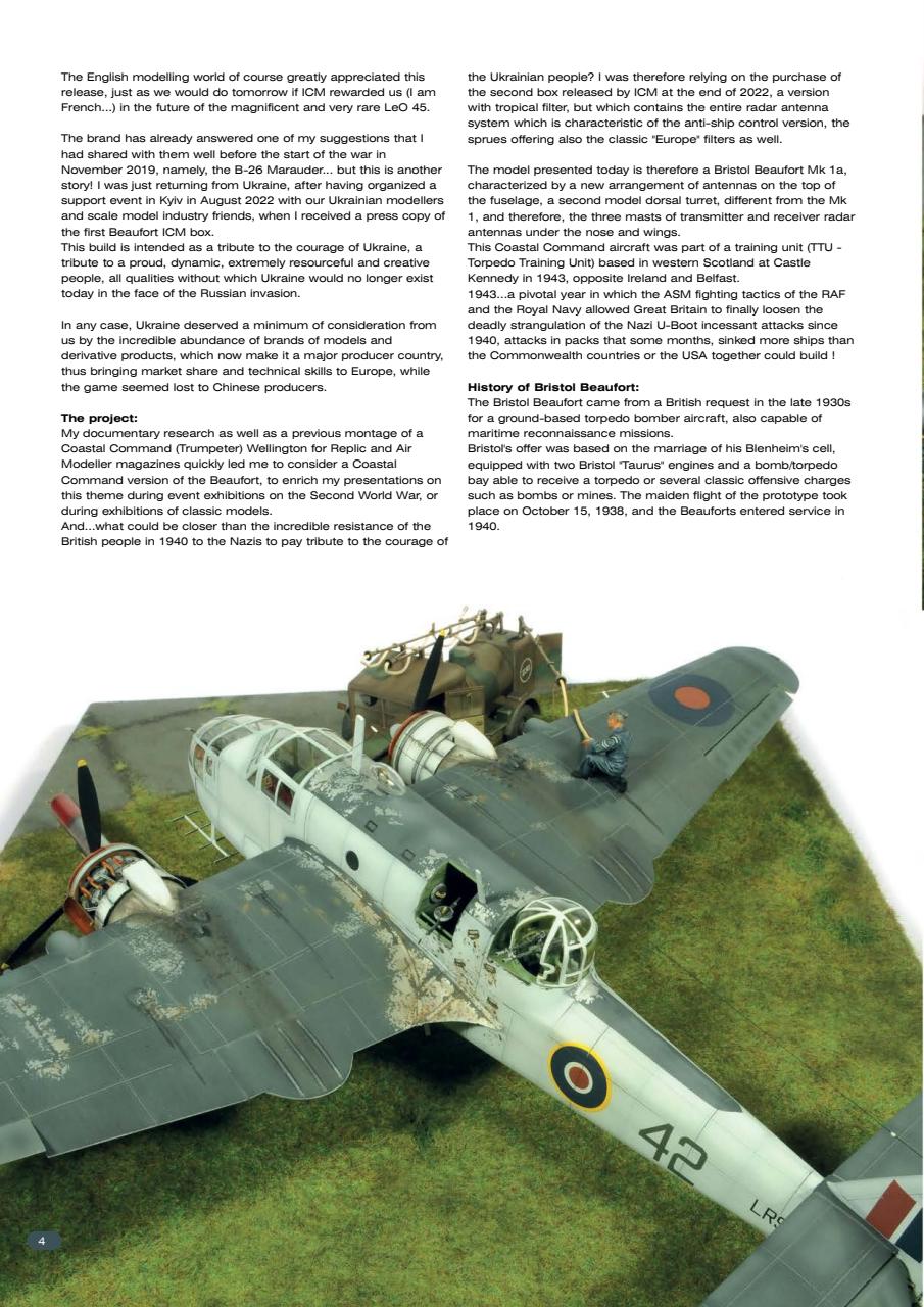 Meng AIR Modeller Preview Pages