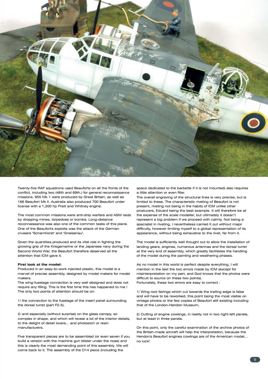 Meng AIR Modeller Preview Pages