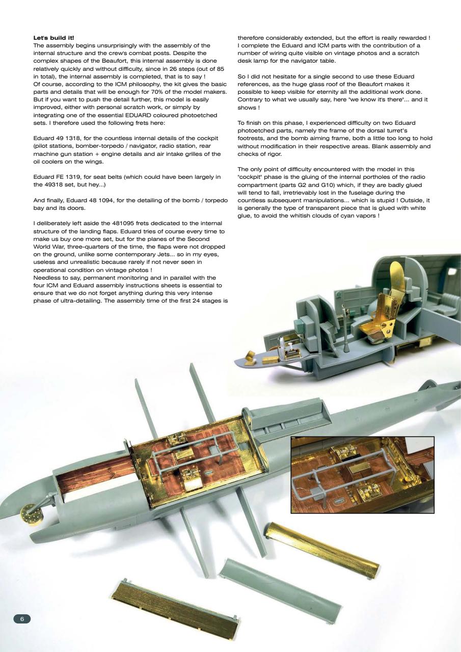 Meng AIR Modeller Preview Pages