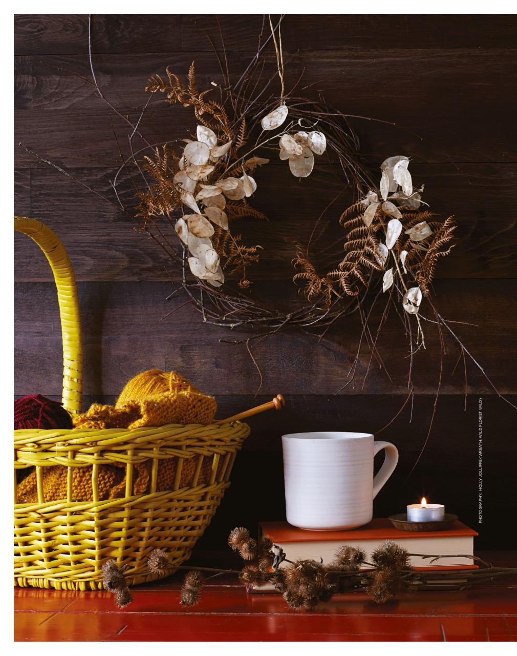 The Simple Things Preview Pages