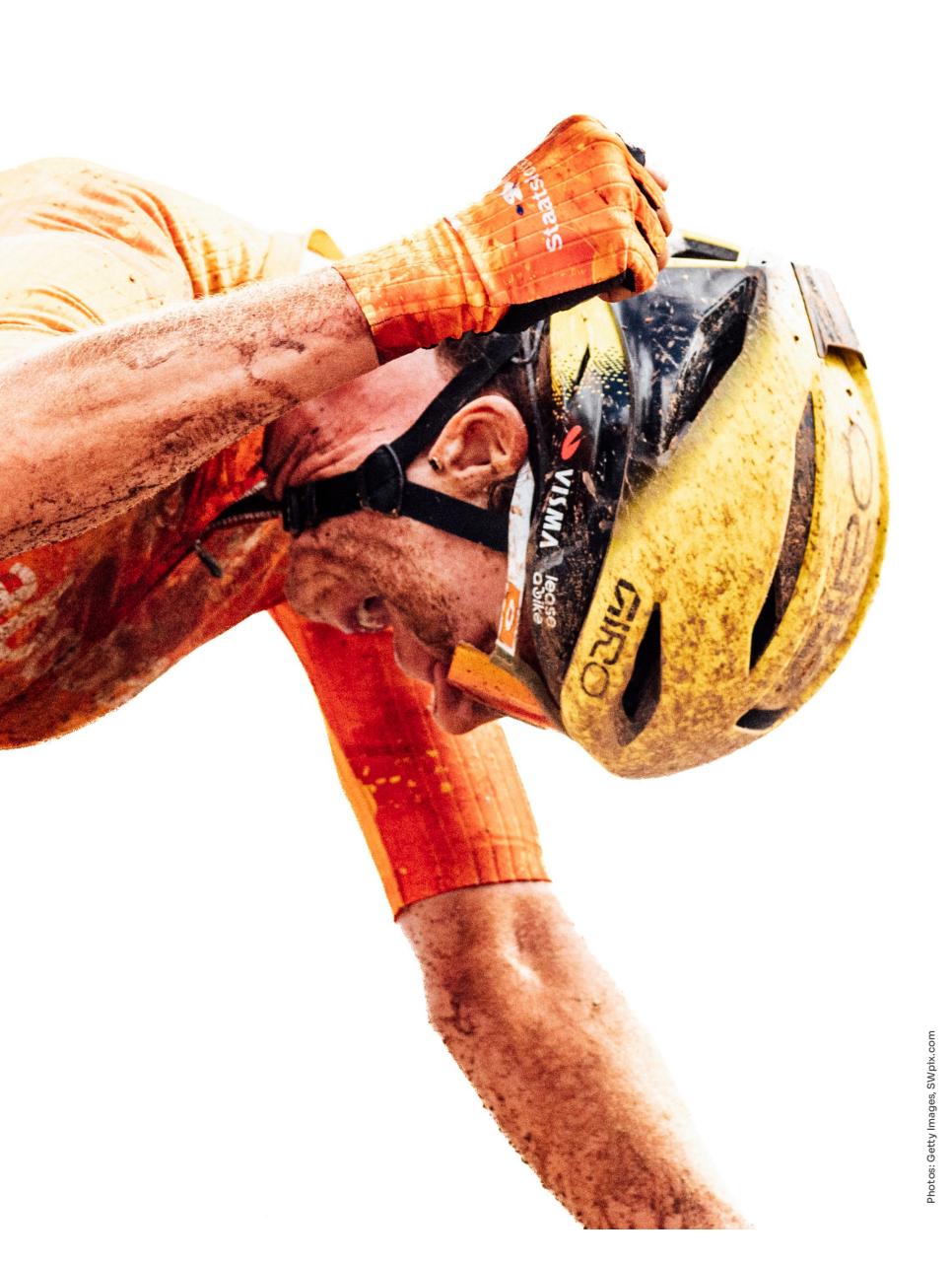 Cycling Weekly Preview Pages
