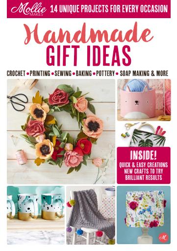 Mollie magazine issue 