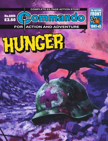 6005 issue 6005
