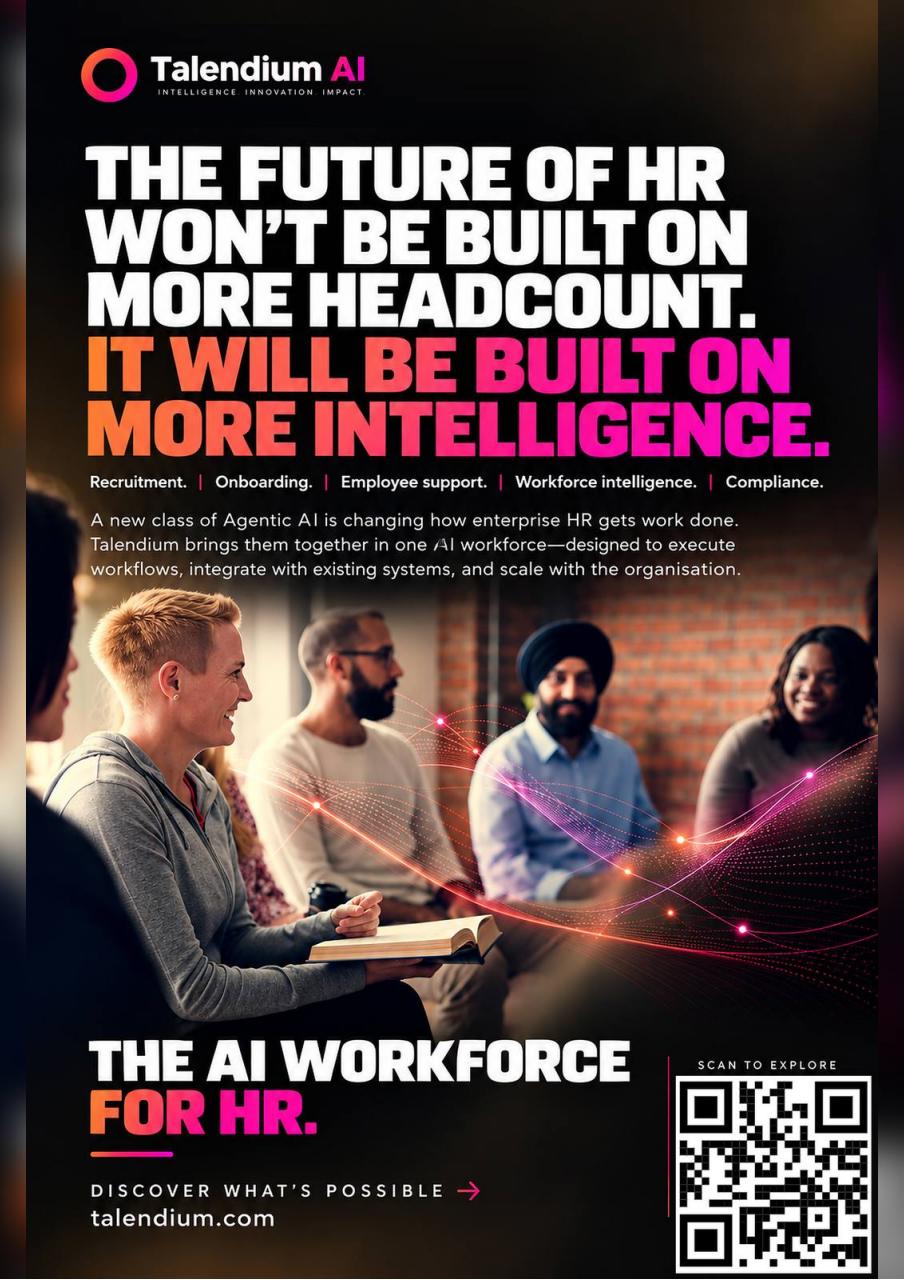 AI Business Magazine Preview Pages