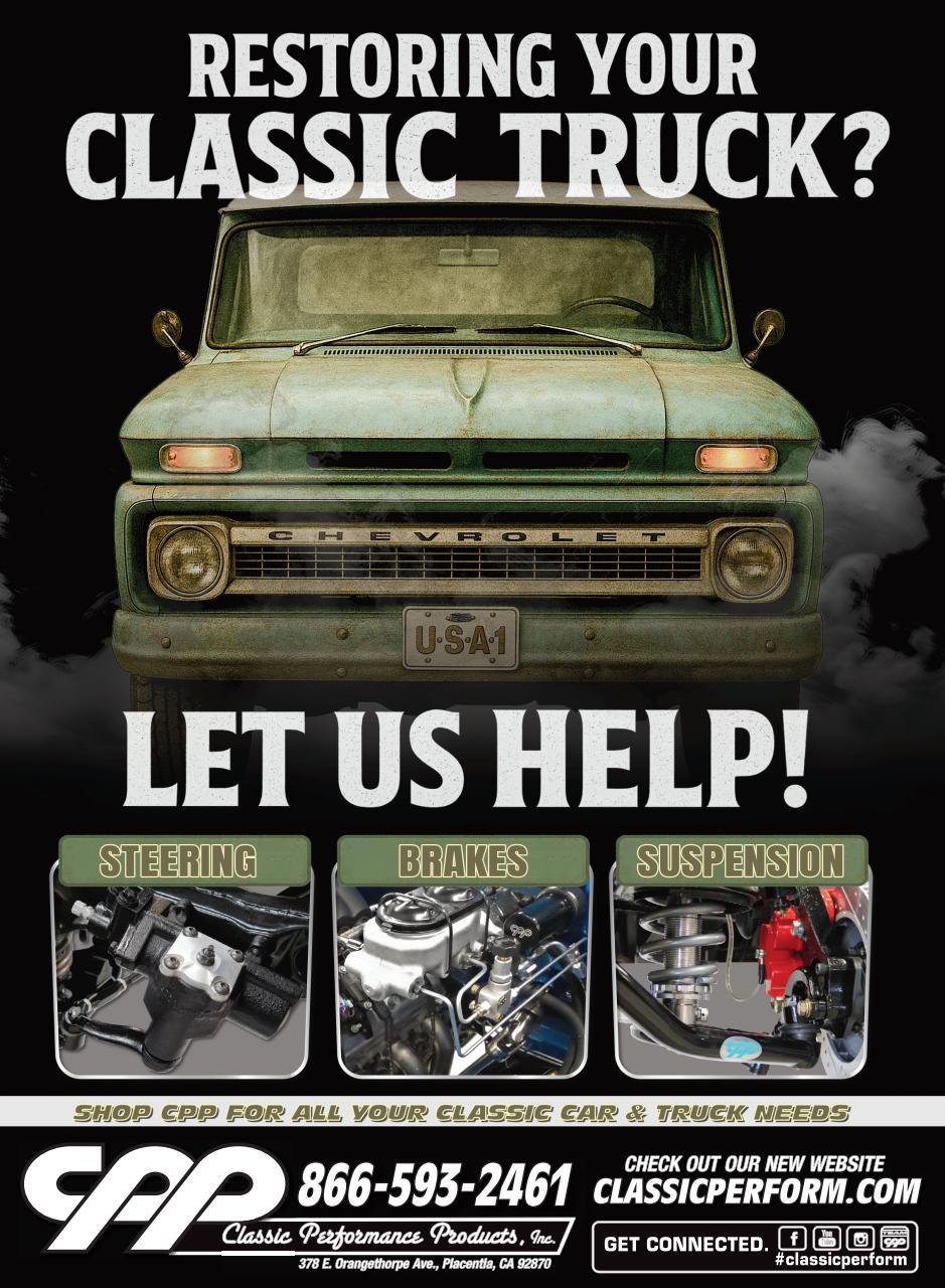 Street Trucks Preview Pages