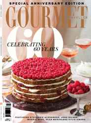 Australian Gourmet Traveller Discounts