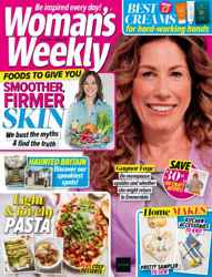 Woman's Weekly Complete Your Collection Cover 1