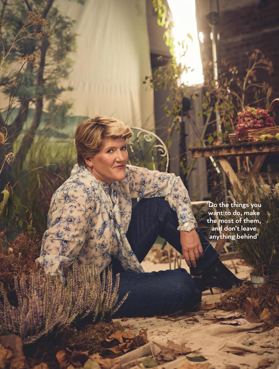Saga Magazine Preview Pages