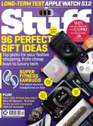 Stuff Complete Your Collection Cover 1
