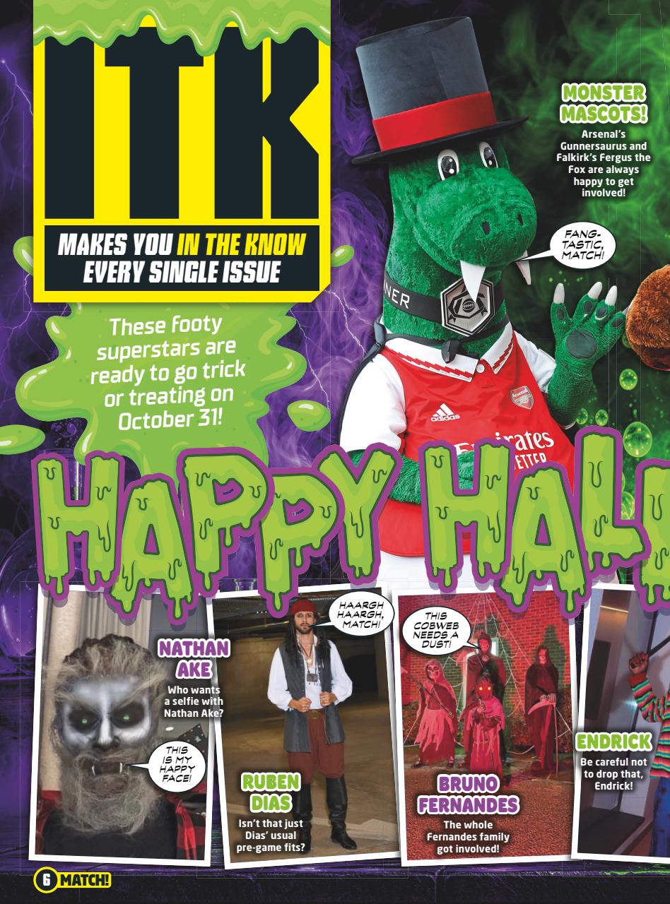 Match Preview Pages