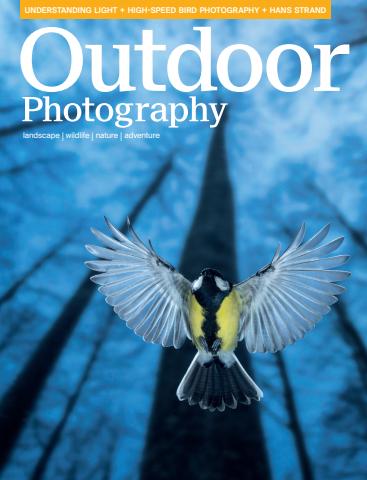 Outdoor Photography issue Issue 335