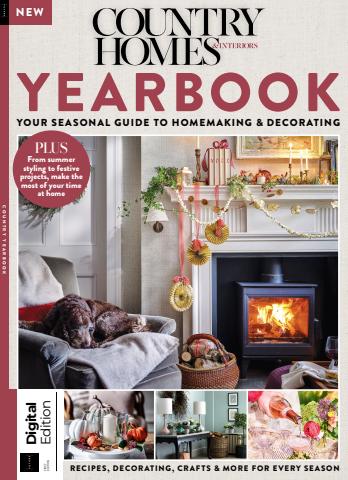 Home Interests Bookazine issue Home Interests Bookazine
