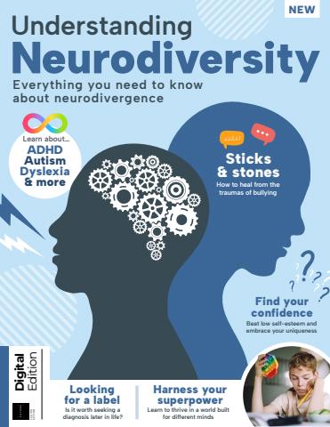 Understanding Neurodiversity Fourth Edition issue Understanding Neurodiversity Fourth Edition