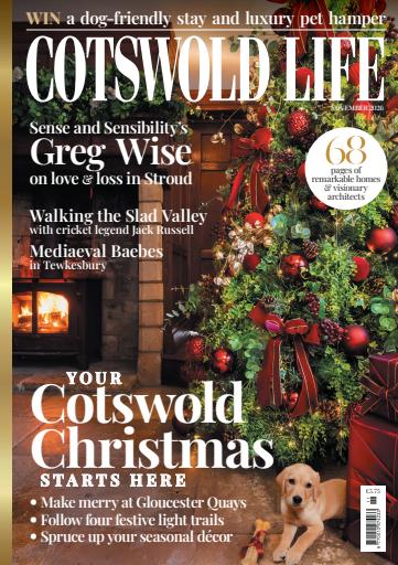 Cotswold Life issue 