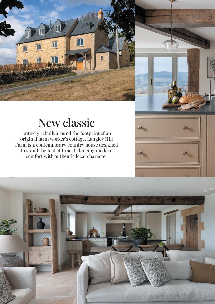 Cotswold Life Preview Pages