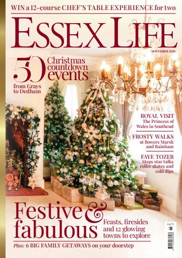 Essex Life issue 