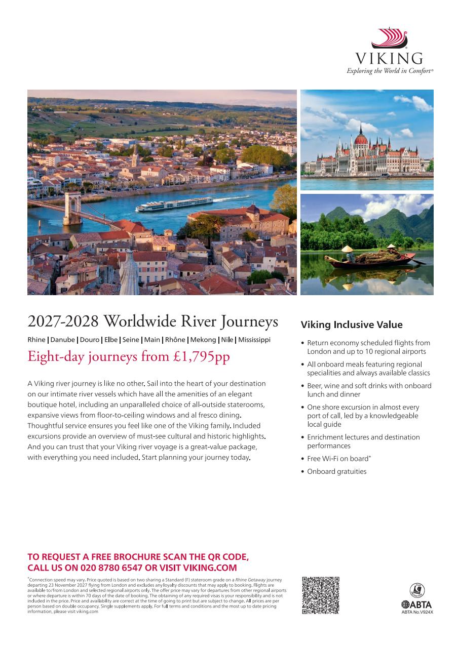 Somerset Life Preview Pages