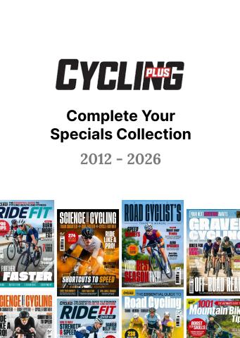 Complete Your Special Collection 2 issue Complete Your Special Collection 2