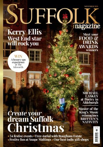 Suffolk Magazine issue 