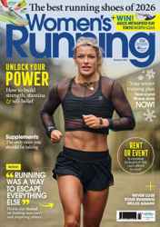 Women’s Running Complete Your Collection Cover 1