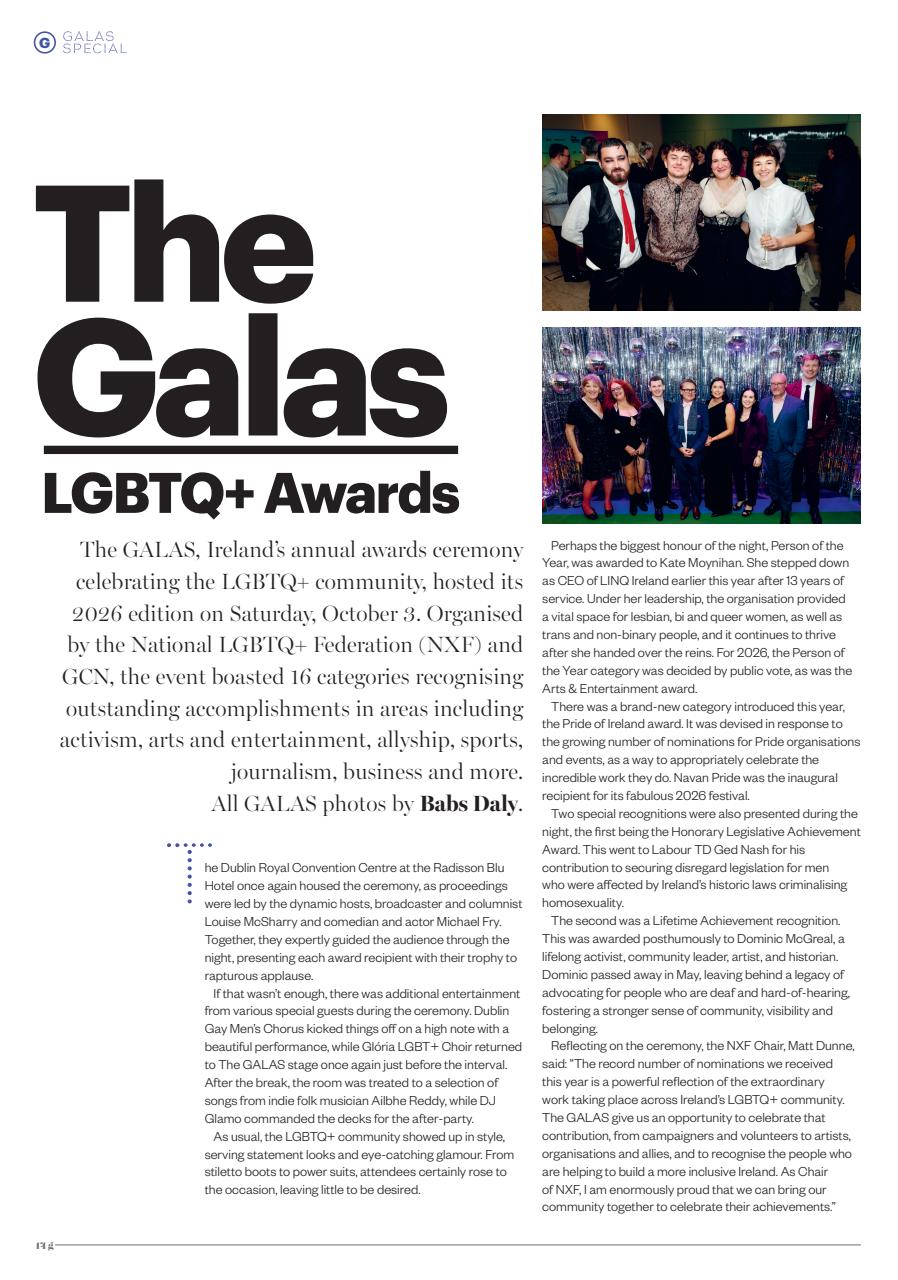 GCN Preview Pages