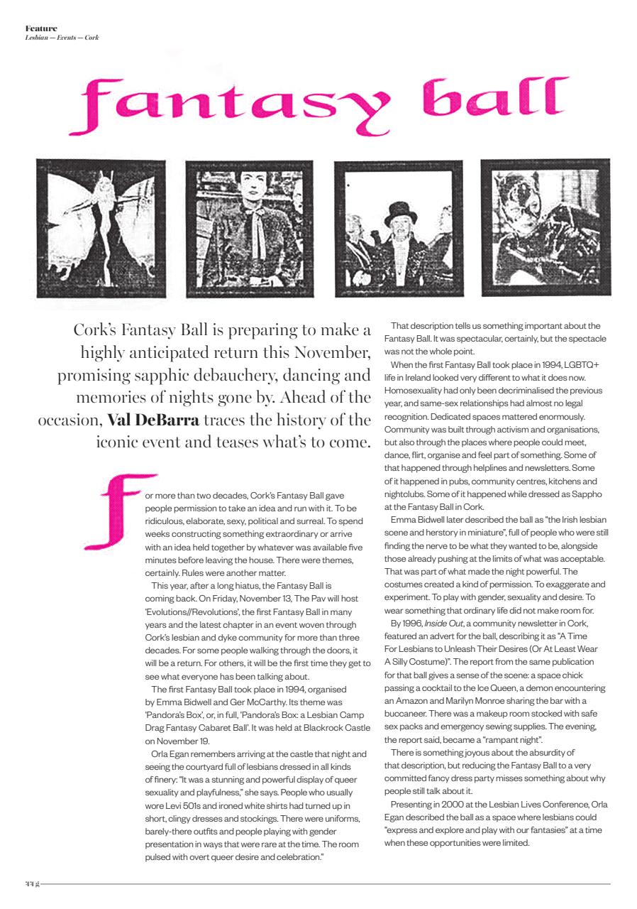 GCN Preview Pages