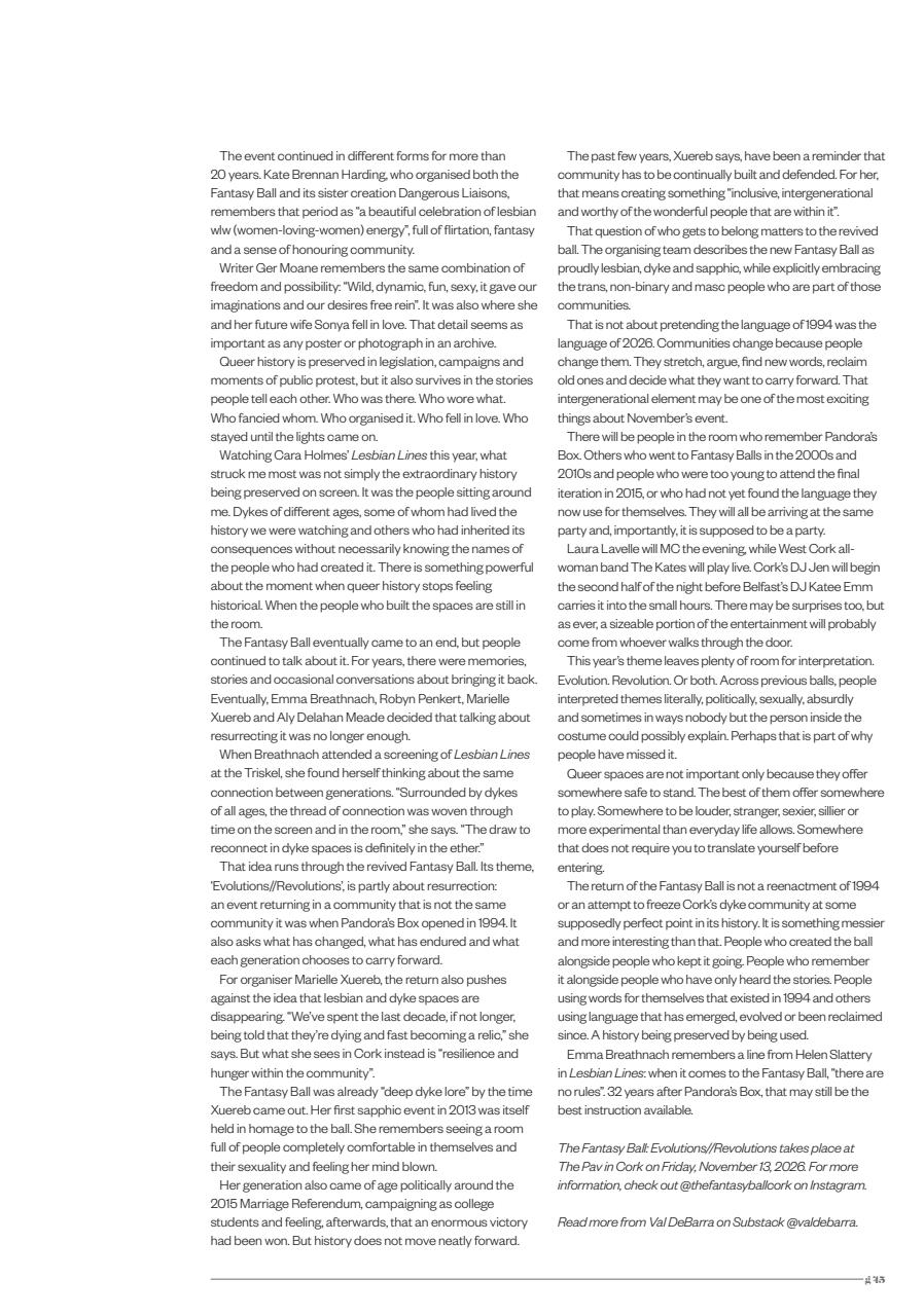 GCN Preview Pages