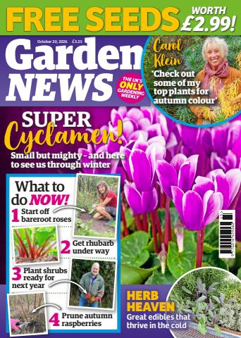 Garden News issue 20-Oct-2026