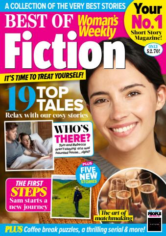 Lifestyle Bookazine issue Lifestyle Bookazine