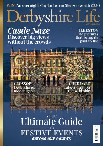 Derbyshire Life issue 