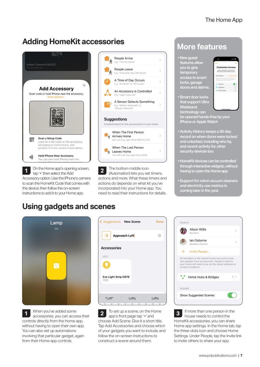 Apple Intelligence The Complete Manual Preview Pages