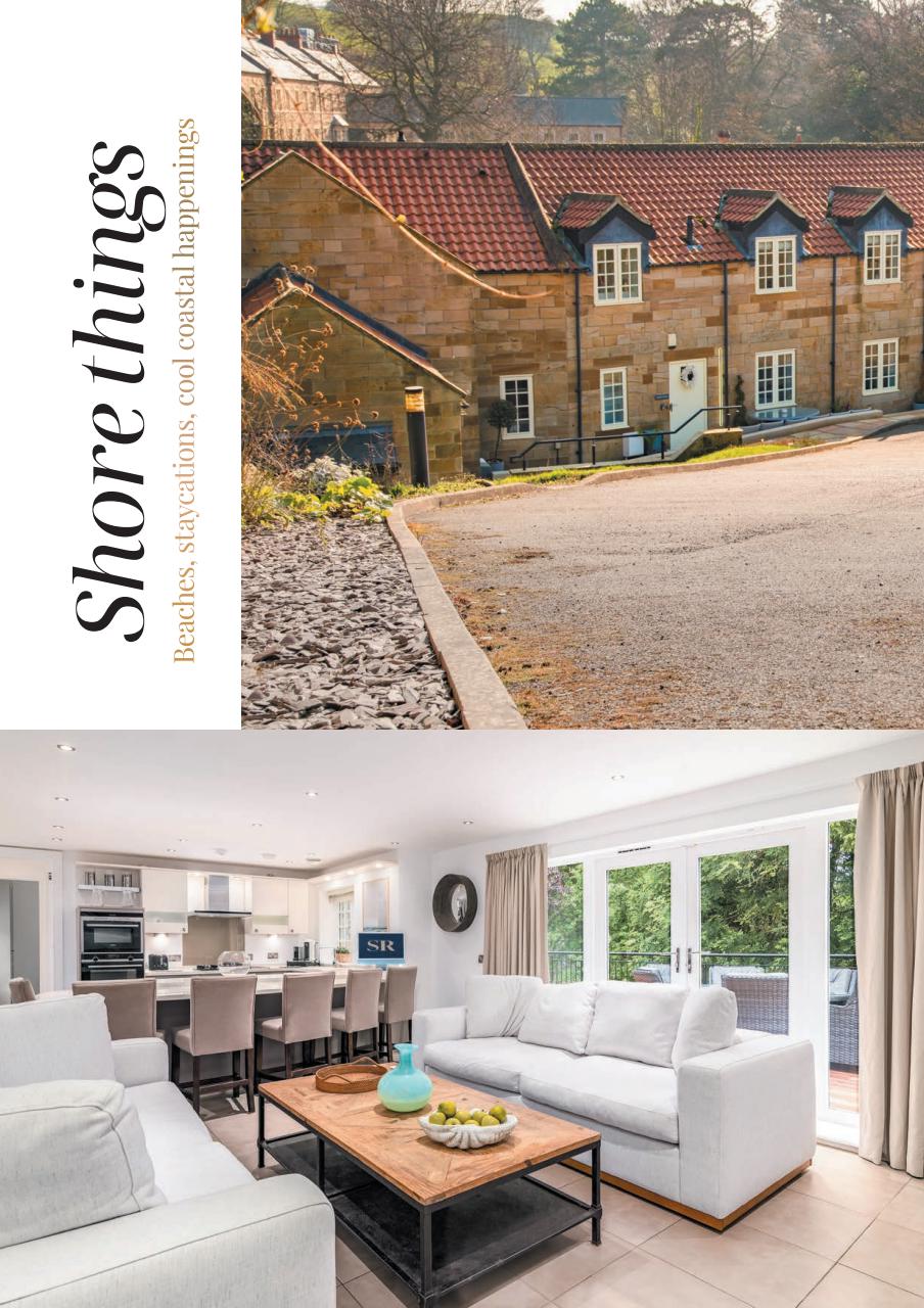 Yorkshire Life Preview Pages