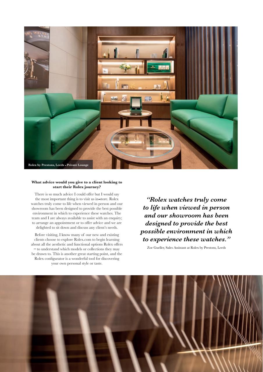 Yorkshire Life Preview Pages
