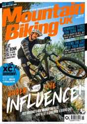 Mountain Biking UK Complete Your Collection Cover 1