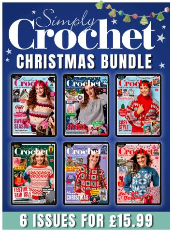 Christmas Bundle issue Christmas Bundle