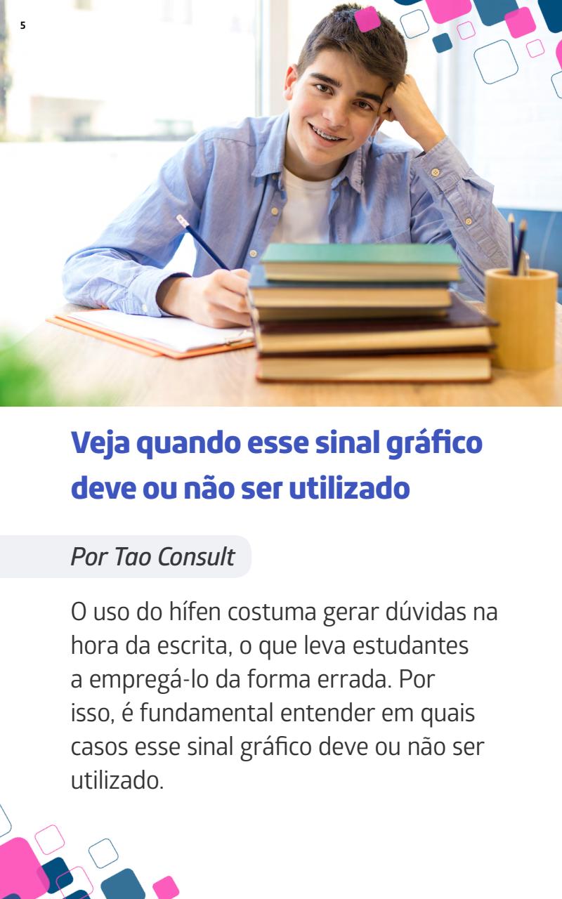 Orientações Enem Preview Pages