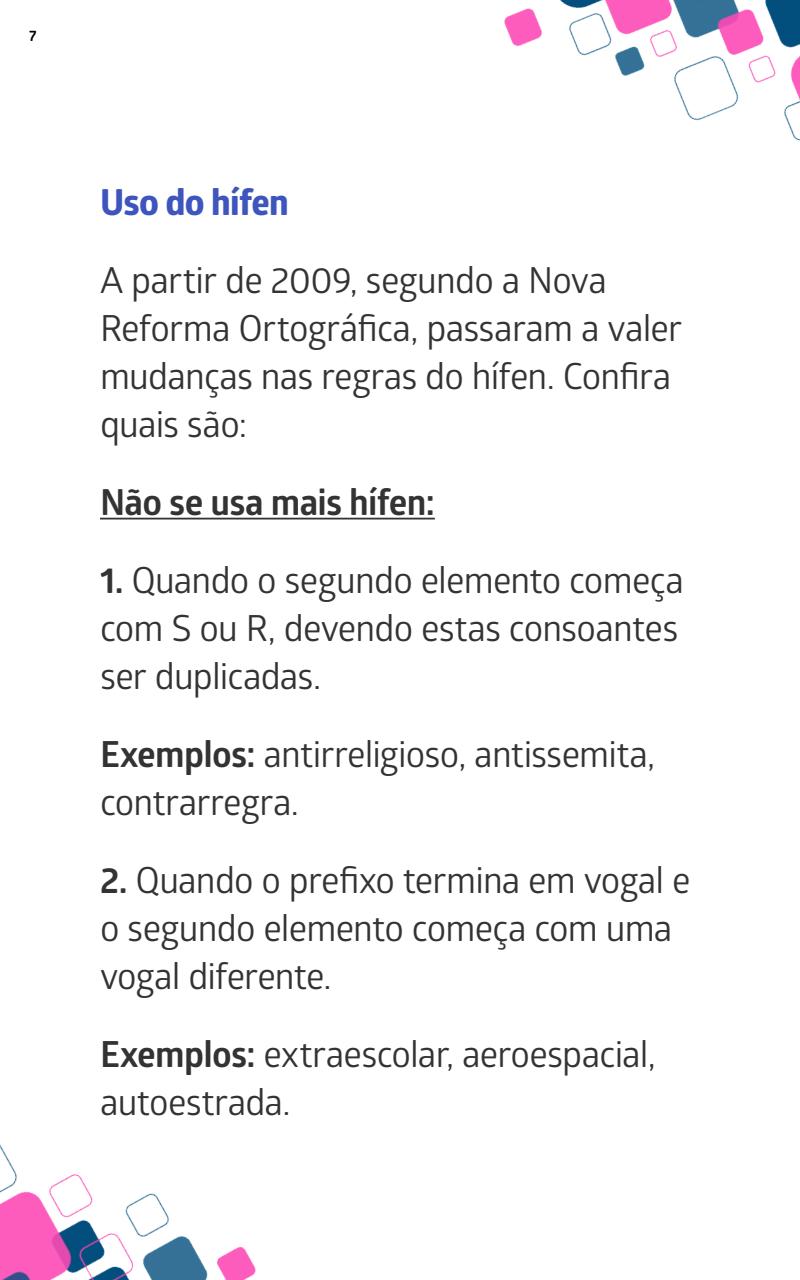 Orientações Enem Preview Pages