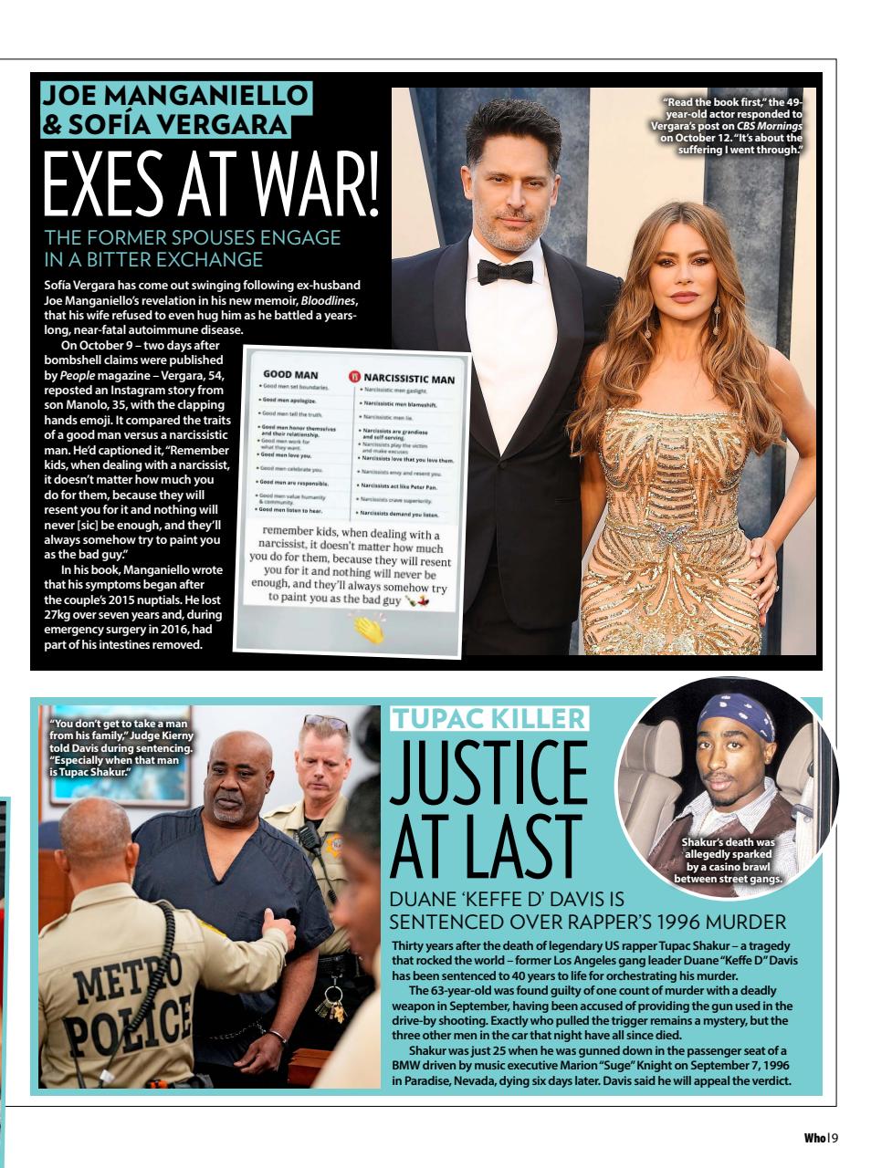 WHO Preview Pages