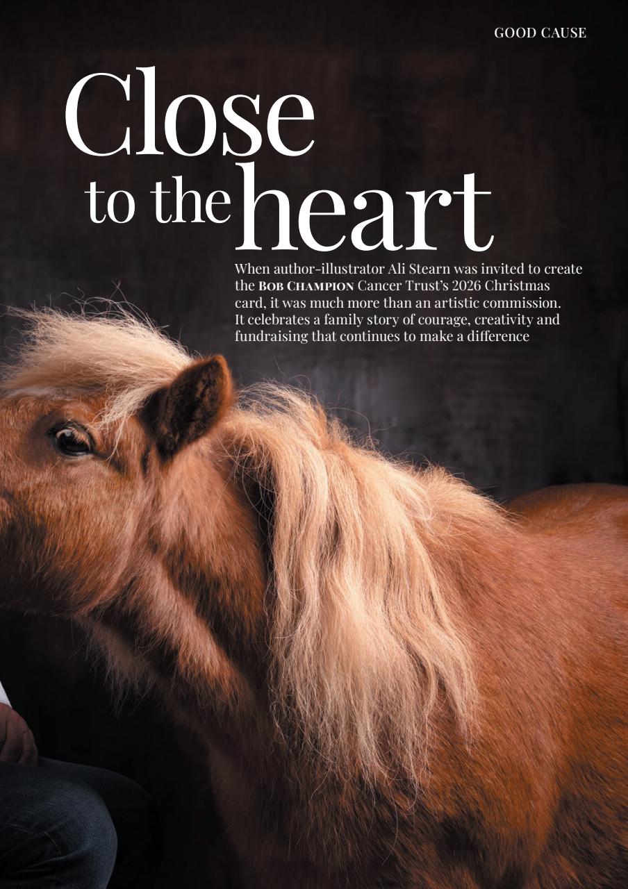 Norfolk Magazine Preview Pages