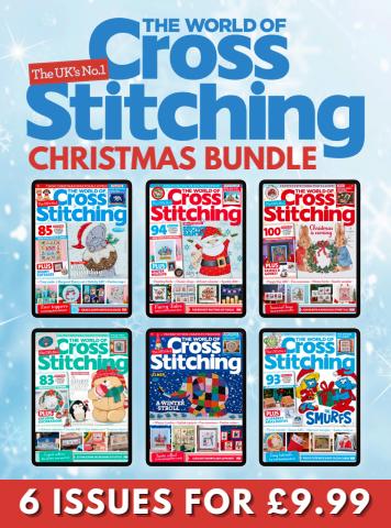 Christmas Bundle issue Christmas Bundle