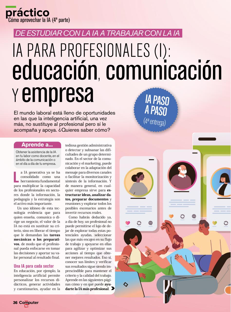 Computer Hoy Preview Pages